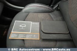 Mini Countryman S 1.6i Automatas ALL4 2013 full