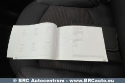 Mini Countryman S 1.6i Automatas ALL4 2013 full