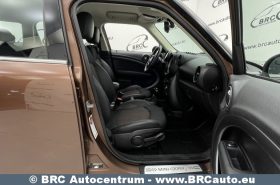 Mini Countryman S 1.6i Automatas ALL4 2013