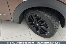 Mini Countryman S 1.6i Automatas ALL4 2013 full