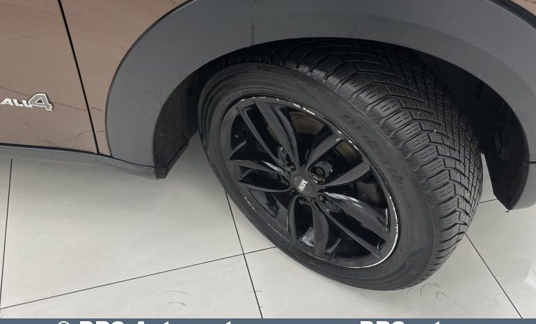Mini Countryman S 1.6i Automatas ALL4 2013 full