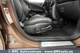 Mini Countryman S 1.6i Automatas ALL4 2013 full