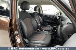 Mini Countryman S 1.6i Automatas ALL4 2013 full