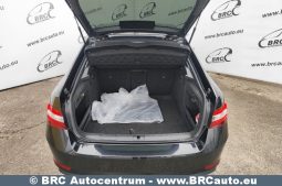 Skoda Superb 2.0 TDI 4X4 DSG Automatas 2017 full
