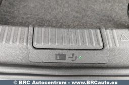 Skoda Superb 2.0 TDI 4X4 DSG Automatas 2017 full