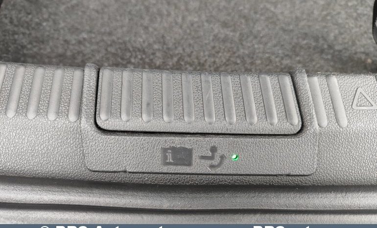 Skoda Superb 2.0 TDI 4X4 DSG Automatas 2017 full