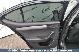 Skoda Superb 2.0 TDI 4X4 DSG Automatas 2017 full
