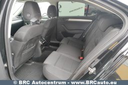Skoda Superb 2.0 TDI 4X4 DSG Automatas 2017 full
