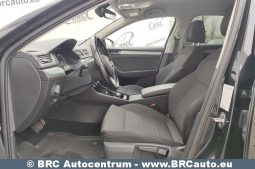 Skoda Superb 2.0 TDI 4X4 DSG Automatas 2017 full