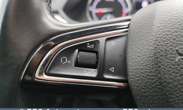 Skoda Superb 2.0 TDI 4X4 DSG Automatas 2017 full