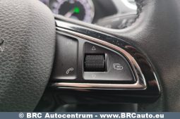 Skoda Superb 2.0 TDI 4X4 DSG Automatas 2017 full