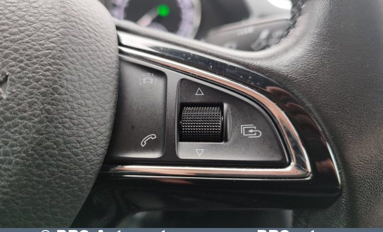 Skoda Superb 2.0 TDI 4X4 DSG Automatas 2017 full