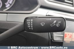 Skoda Superb 2.0 TDI 4X4 DSG Automatas 2017 full