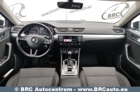 Skoda Superb 2.0 TDI 4X4 DSG Automatas 2017