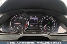 Skoda Superb 2.0 TDI 4X4 DSG Automatas 2017 full