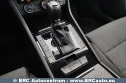 Skoda Superb 2.0 TDI 4X4 DSG Automatas 2017 full