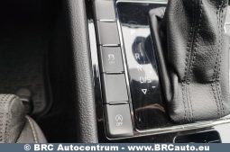 Skoda Superb 2.0 TDI 4X4 DSG Automatas 2017 full