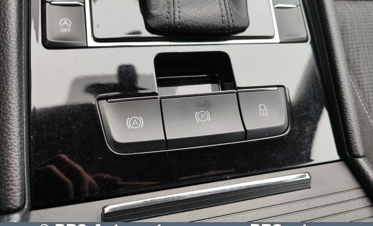 Skoda Superb 2.0 TDI 4X4 DSG Automatas 2017 full