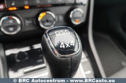 Skoda Superb 2.0 TDI 4X4 DSG Automatas 2017 full