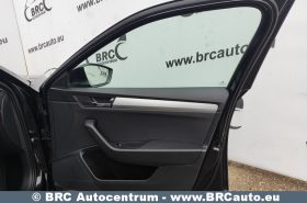 Skoda Superb 2.0 TDI 4X4 DSG Automatas 2017