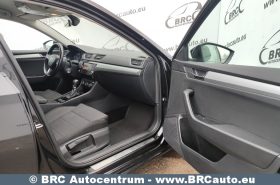 Skoda Superb 2.0 TDI 4X4 DSG Automatas 2017