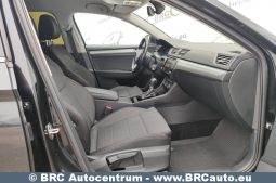 Skoda Superb 2.0 TDI 4X4 DSG Automatas 2017 full