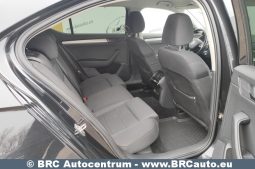 Skoda Superb 2.0 TDI 4X4 DSG Automatas 2017 full