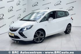 Opel Zafira Tourer 2.0 BiTurbo CDTI 2014