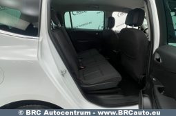 Opel Zafira Tourer 2.0 BiTurbo CDTI 2014 full