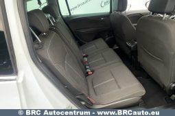 Opel Zafira Tourer 2.0 BiTurbo CDTI 2014 full