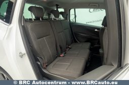 Opel Zafira Tourer 2.0 BiTurbo CDTI 2014 full