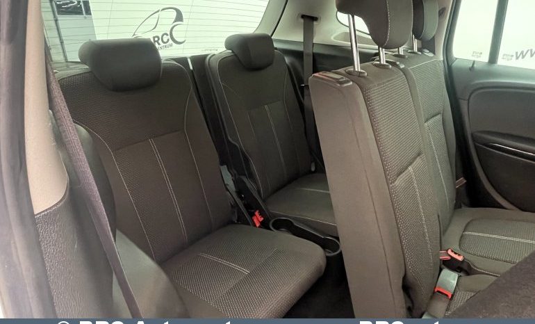 Opel Zafira Tourer 2.0 BiTurbo CDTI 2014 full