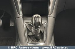 Opel Zafira Tourer 2.0 BiTurbo CDTI 2014 full
