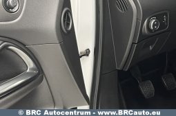 Opel Zafira Tourer 2.0 BiTurbo CDTI 2014 full