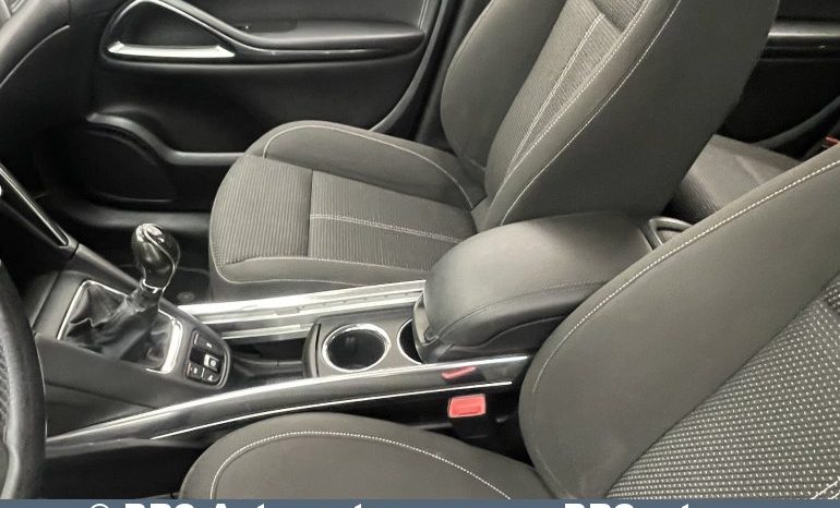 Opel Zafira Tourer 2.0 BiTurbo CDTI 2014 full