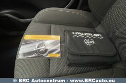 Opel Zafira Tourer 2.0 BiTurbo CDTI 2014 full