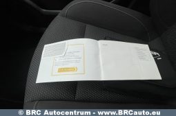 Opel Zafira Tourer 2.0 BiTurbo CDTI 2014 full