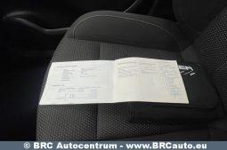Opel Zafira Tourer 2.0 BiTurbo CDTI 2014 full