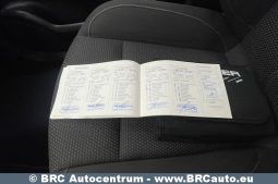 Opel Zafira Tourer 2.0 BiTurbo CDTI 2014 full