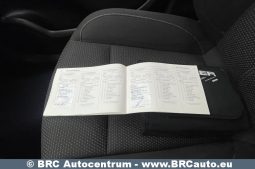 Opel Zafira Tourer 2.0 BiTurbo CDTI 2014 full