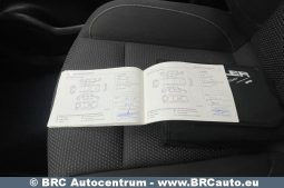 Opel Zafira Tourer 2.0 BiTurbo CDTI 2014 full