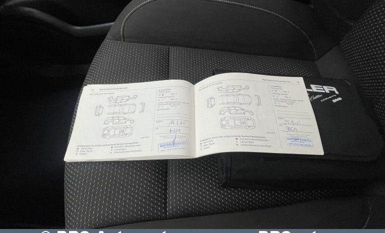 Opel Zafira Tourer 2.0 BiTurbo CDTI 2014 full