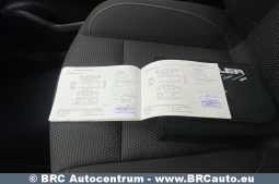 Opel Zafira Tourer 2.0 BiTurbo CDTI 2014 full