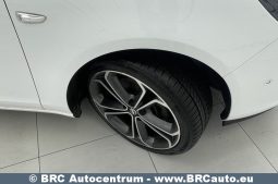 Opel Zafira Tourer 2.0 BiTurbo CDTI 2014 full