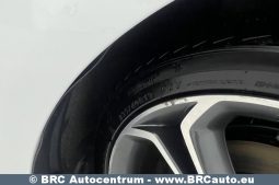 Opel Zafira Tourer 2.0 BiTurbo CDTI 2014 full