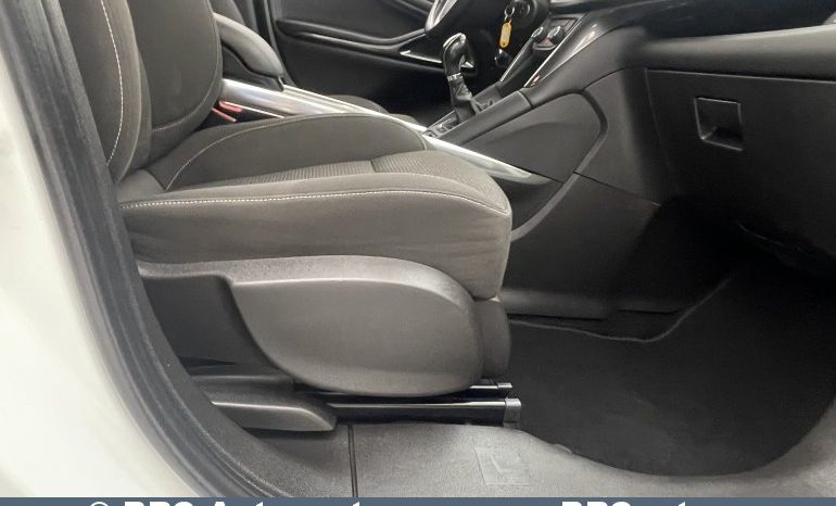 Opel Zafira Tourer 2.0 BiTurbo CDTI 2014 full