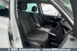 Opel Zafira Tourer 2.0 BiTurbo CDTI 2014 full