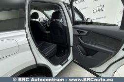 Audi Q7 50TDI V6 Quattro Mild Hybrid Automatas 2018 full
