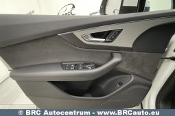 Audi Q7 50TDI V6 Quattro Mild Hybrid Automatas 2018 full