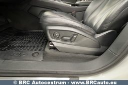 Audi Q7 50TDI V6 Quattro Mild Hybrid Automatas 2018 full